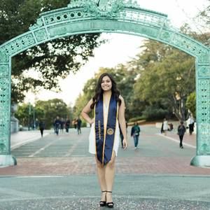 Meet your Posher, Katheryn